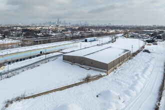 3710 S California Ave, Chicago, IL - AERIAL  map view - Image1