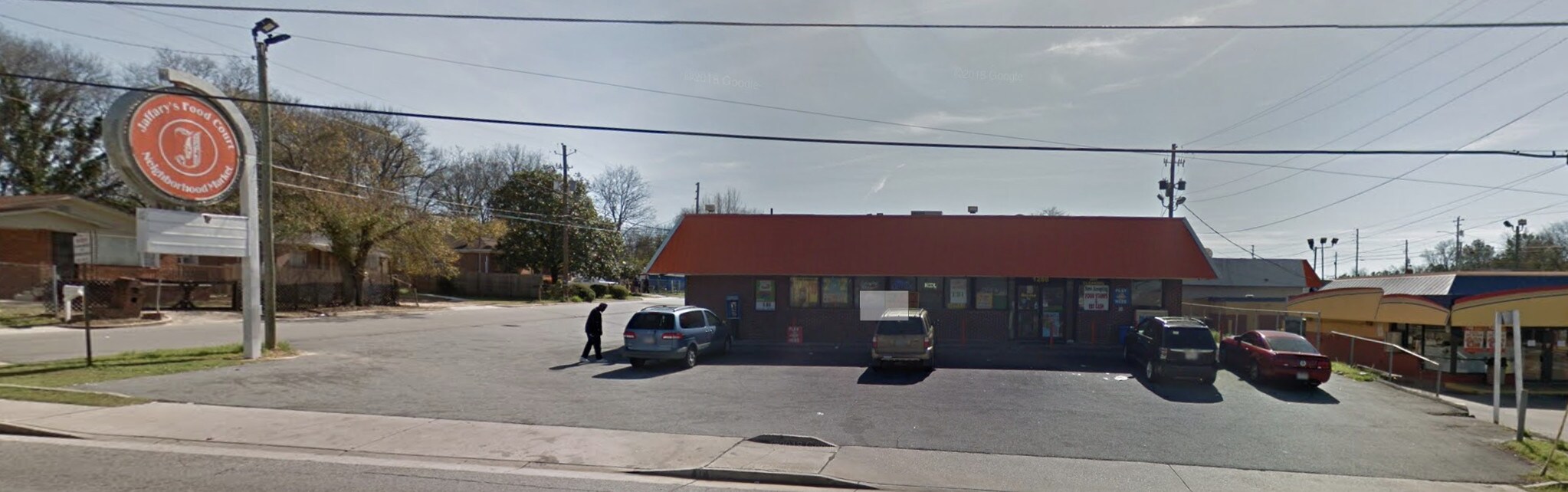 1286 Anthony Rd, Macon, GA for sale Other- Image 1 of 1