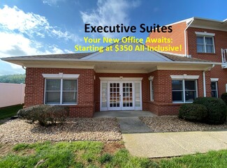 More details for 370 Neff Ave, Harrisonburg, VA - Office for Lease