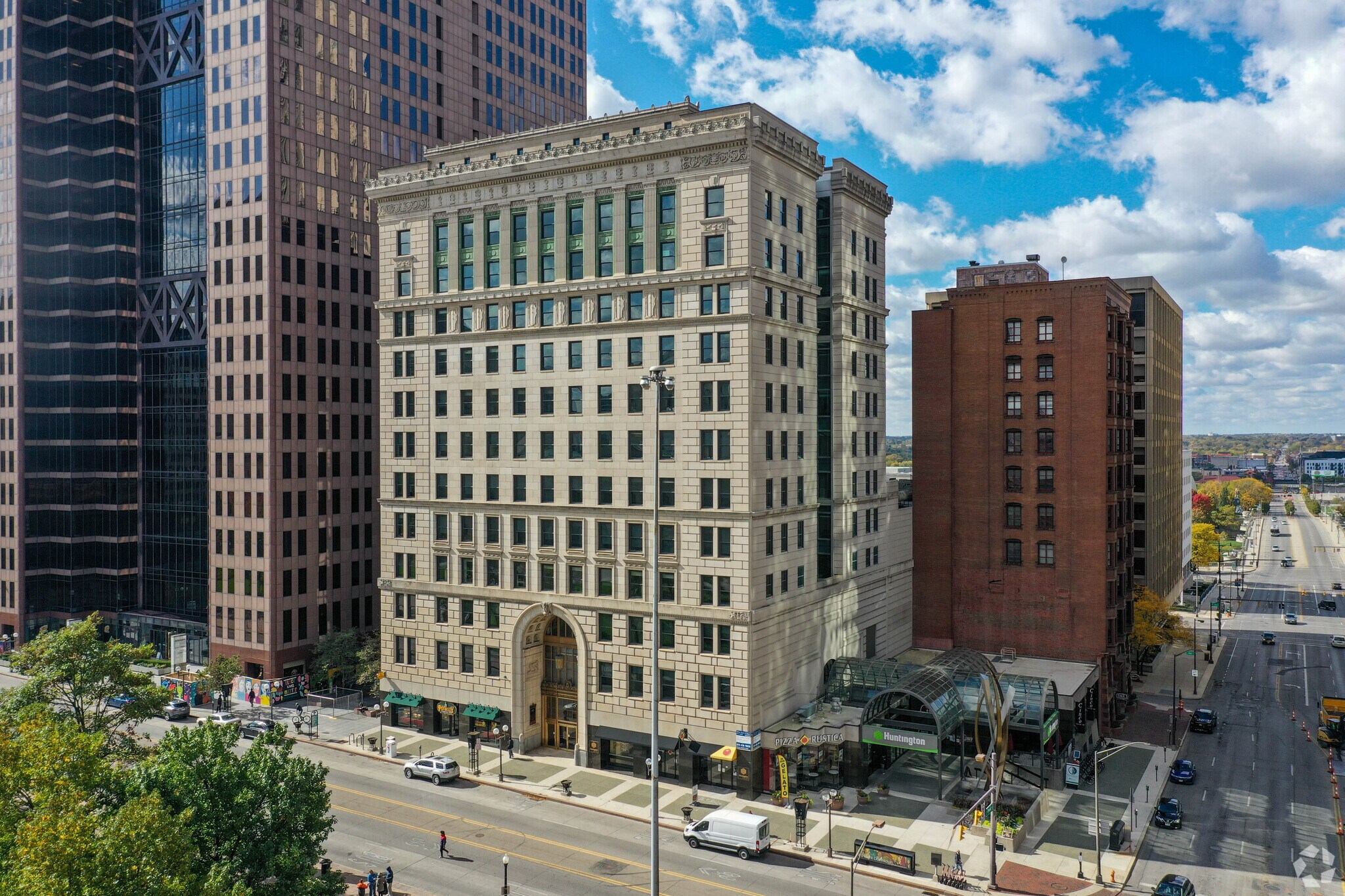 Downtown Columbus, Columbus, OH for sale Primary Photo- Image 1 of 1