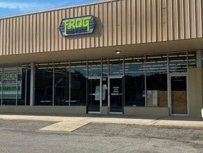 410 W James Lee Blvd, Crestview, FL for lease Building Photo- Image 1 of 1