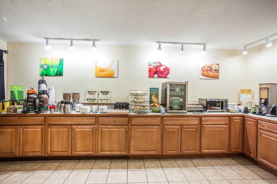 1003 Eckerson Rd, Centralia, WA for sale - Building Photo - Image 1 of 1