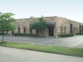 More details for 100-102 Fairbank St, Addison, IL - Industrial for Lease