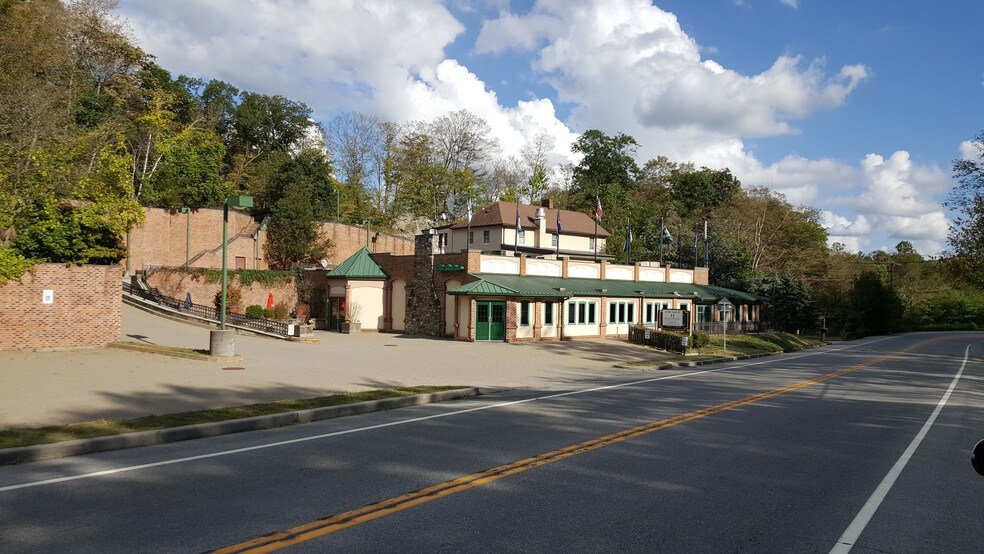 1308 Route 9, Garrison, NY for sale - Primary Photo - Image 1 of 1
