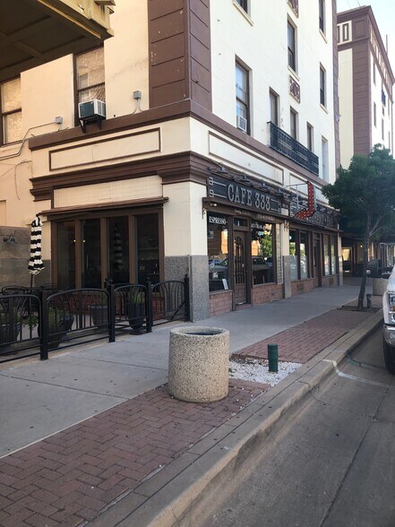 1046 N G Ave, Douglas, AZ for sale - Primary Photo - Image 1 of 1