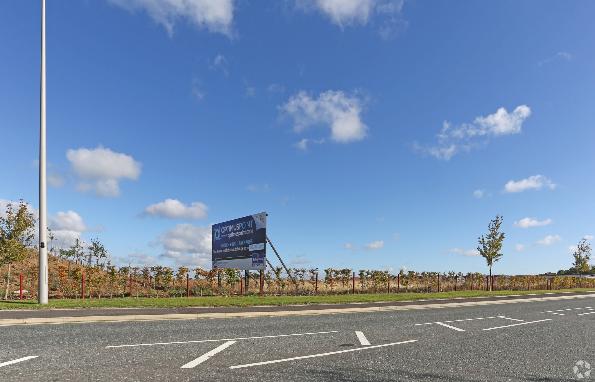 Glenfield Park, Leicester for sale Primary Photo- Image 1 of 1