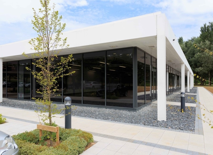 1 Pitfield, Milton Keynes for sale Primary Photo- Image 1 of 1