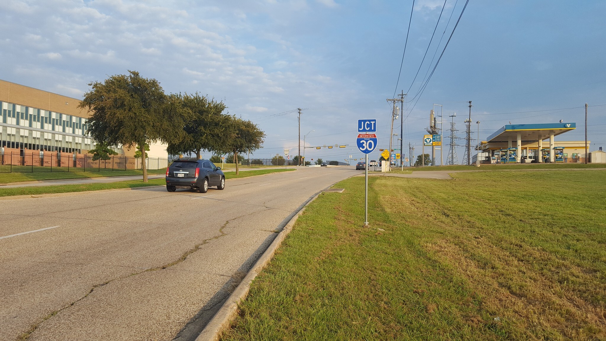 5201 Northwest Dr, Mesquite, TX for sale Building Photo- Image 1 of 1