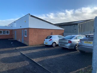 More details for 83A Arthur St, Redditch - Industrial for Lease