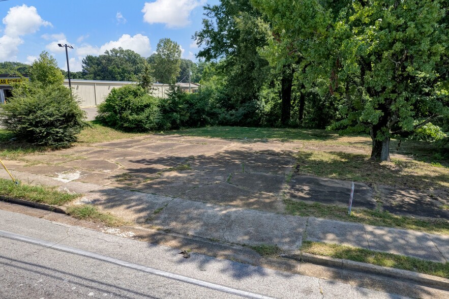 0 North Watkins Street, Memphis, TN for sale - Building Photo - Image 3 of 22