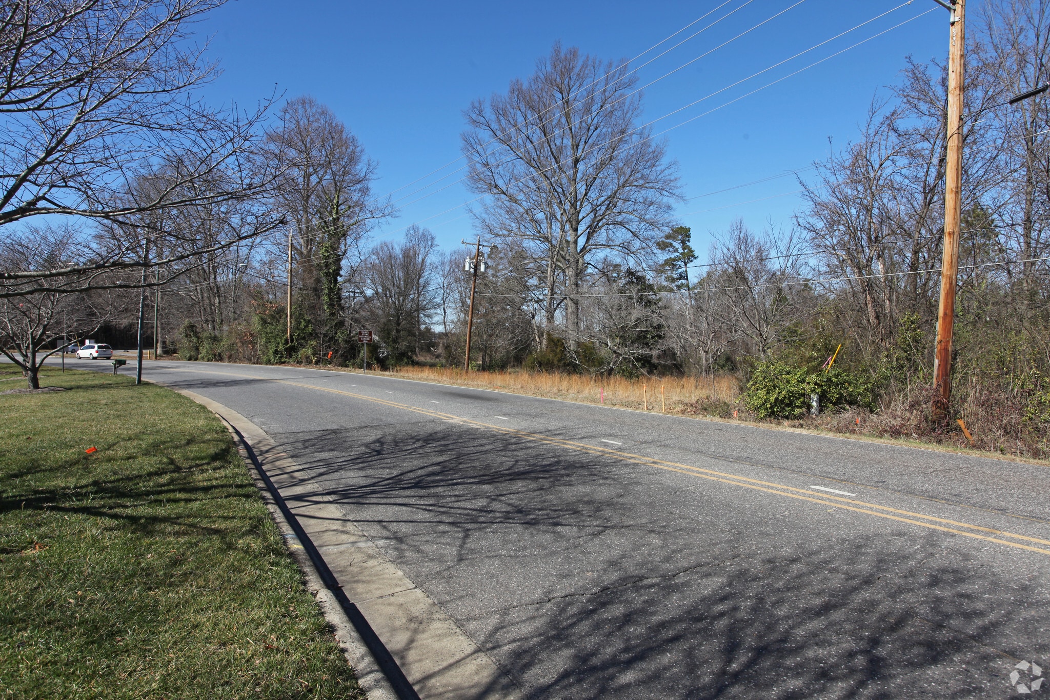 2848 S New Hope Rd, Gastonia, NC 28056 Land for Sale