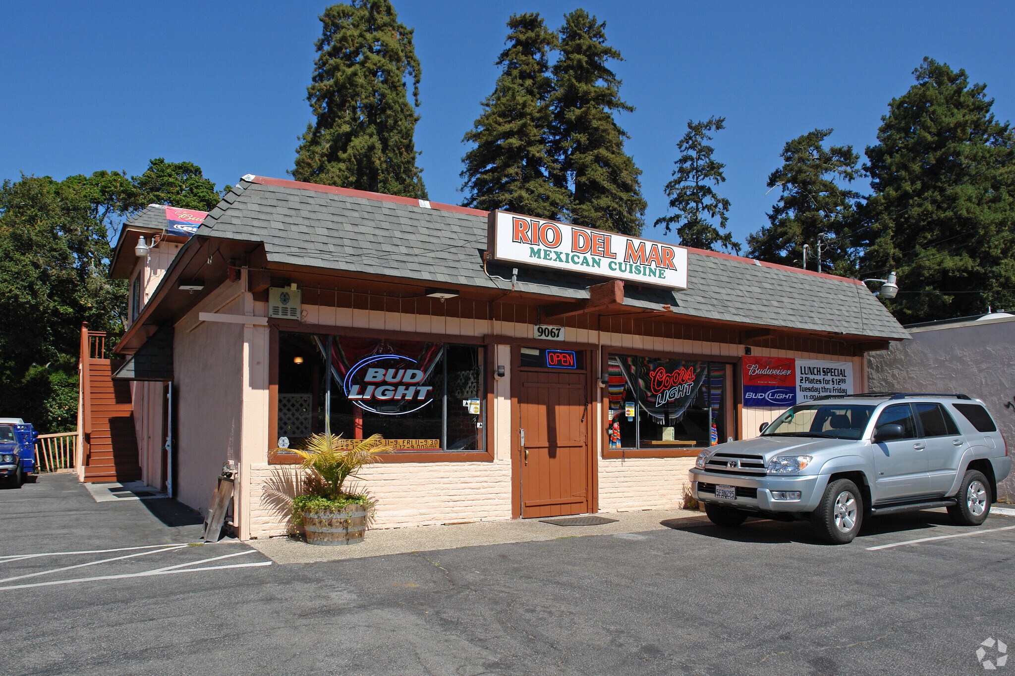 9067 Soquel Dr, Aptos, CA for sale Primary Photo- Image 1 of 1