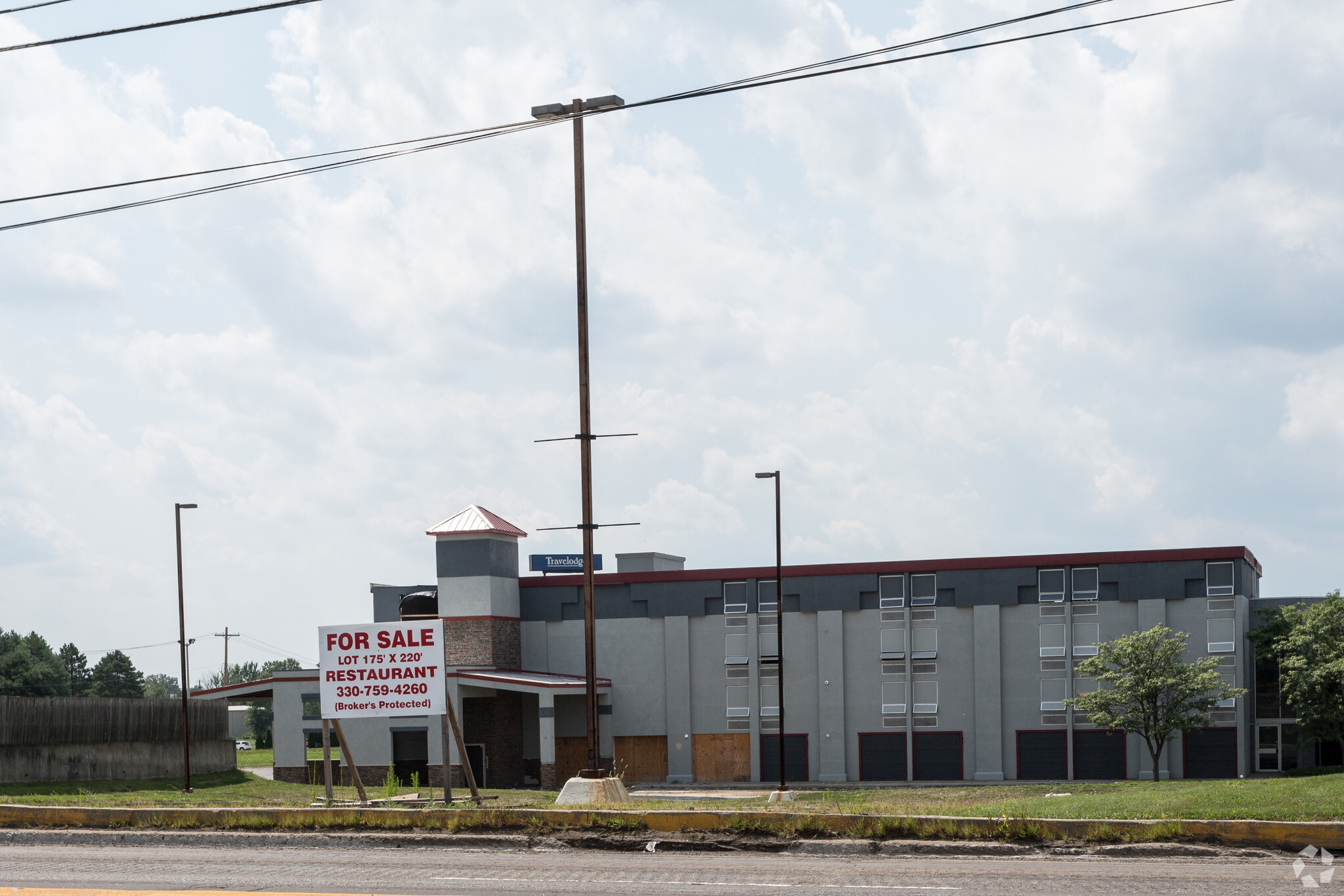 4200 Belmont Ave, Youngstown, OH for sale Primary Photo- Image 1 of 1