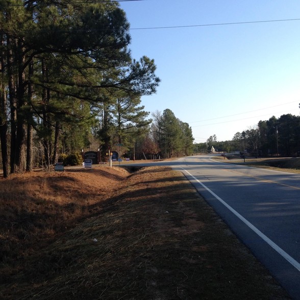 Woodcock Rd, Henrico, NC for sale - Primary Photo - Image 1 of 1