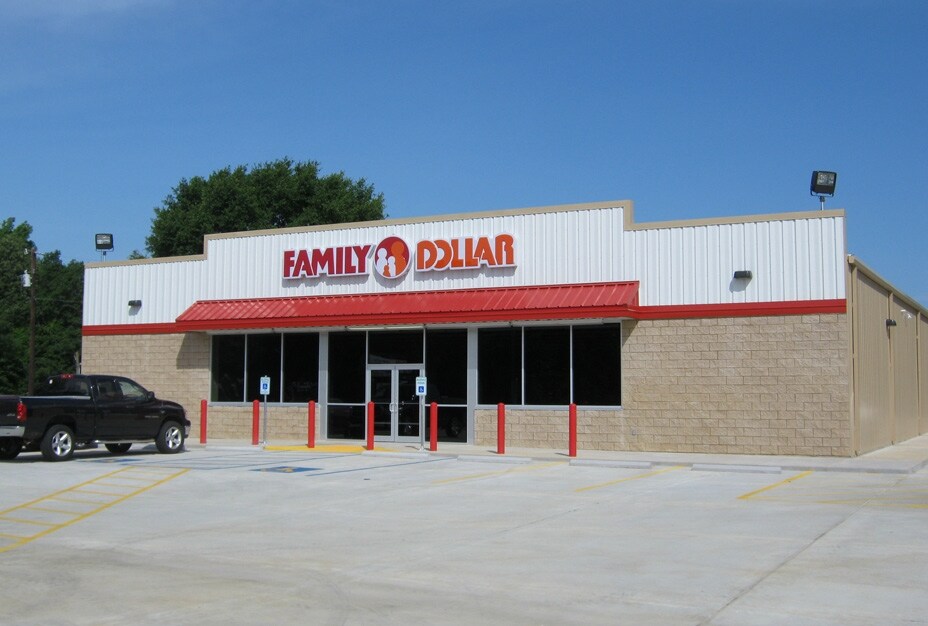 413 W Main St, Italy, TX for sale Primary Photo- Image 1 of 1