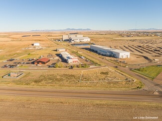 More details for 4400 Innovation St, Great Falls, MT - Land for Sale