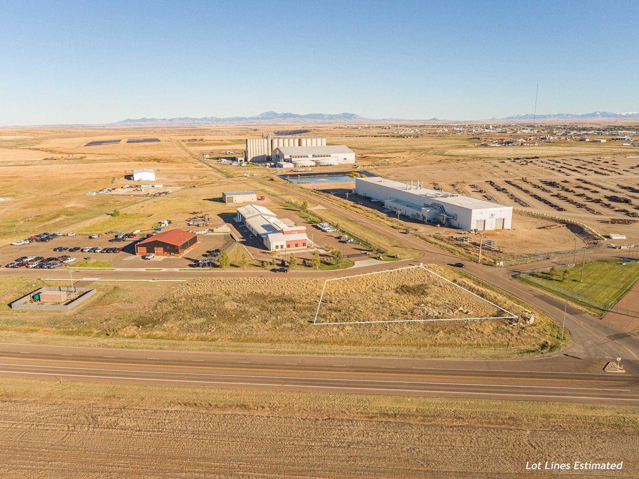 4400 Innovation St, Great Falls, MT for sale Building Photo- Image 1 of 5