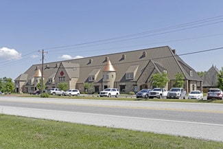 More details for 3401 SW 2nd St, Bentonville, AR - Office for Lease