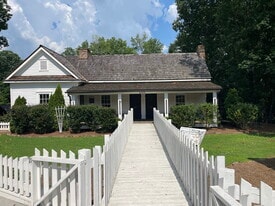 Williams Payne House - Bar