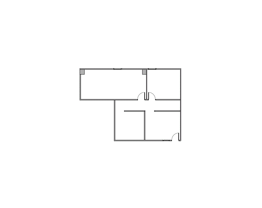 14405 Walters Rd, Houston, TX for lease Floor Plan- Image 1 of 1