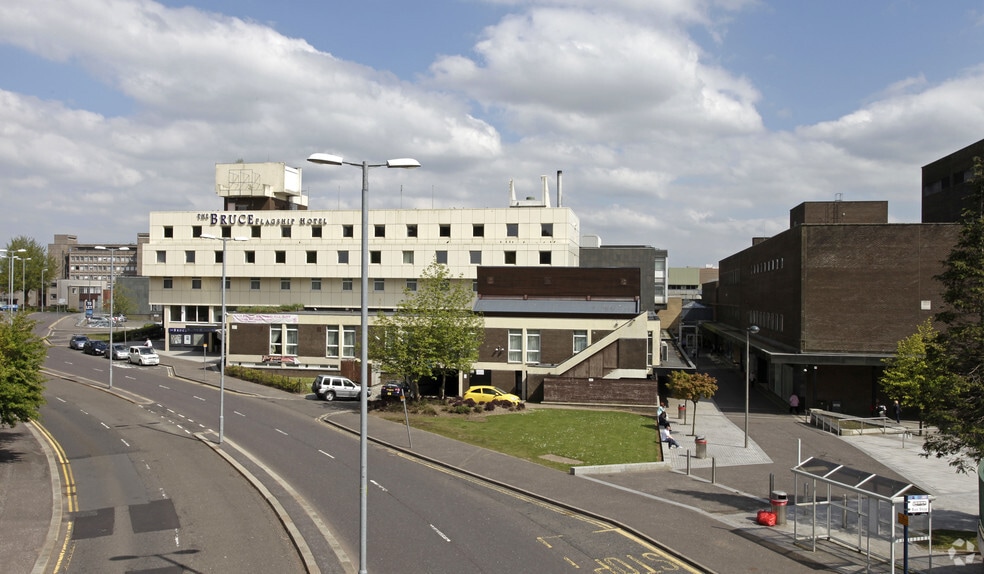 300 Cornwall St, East Kilbride for lease - Building Photo - Image 3 of 3