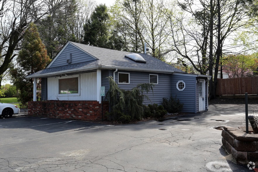 Street Rd Office & Duplex portfolio of 2 properties for sale on LoopNet.com - Primary Photo - Image 1 of 1