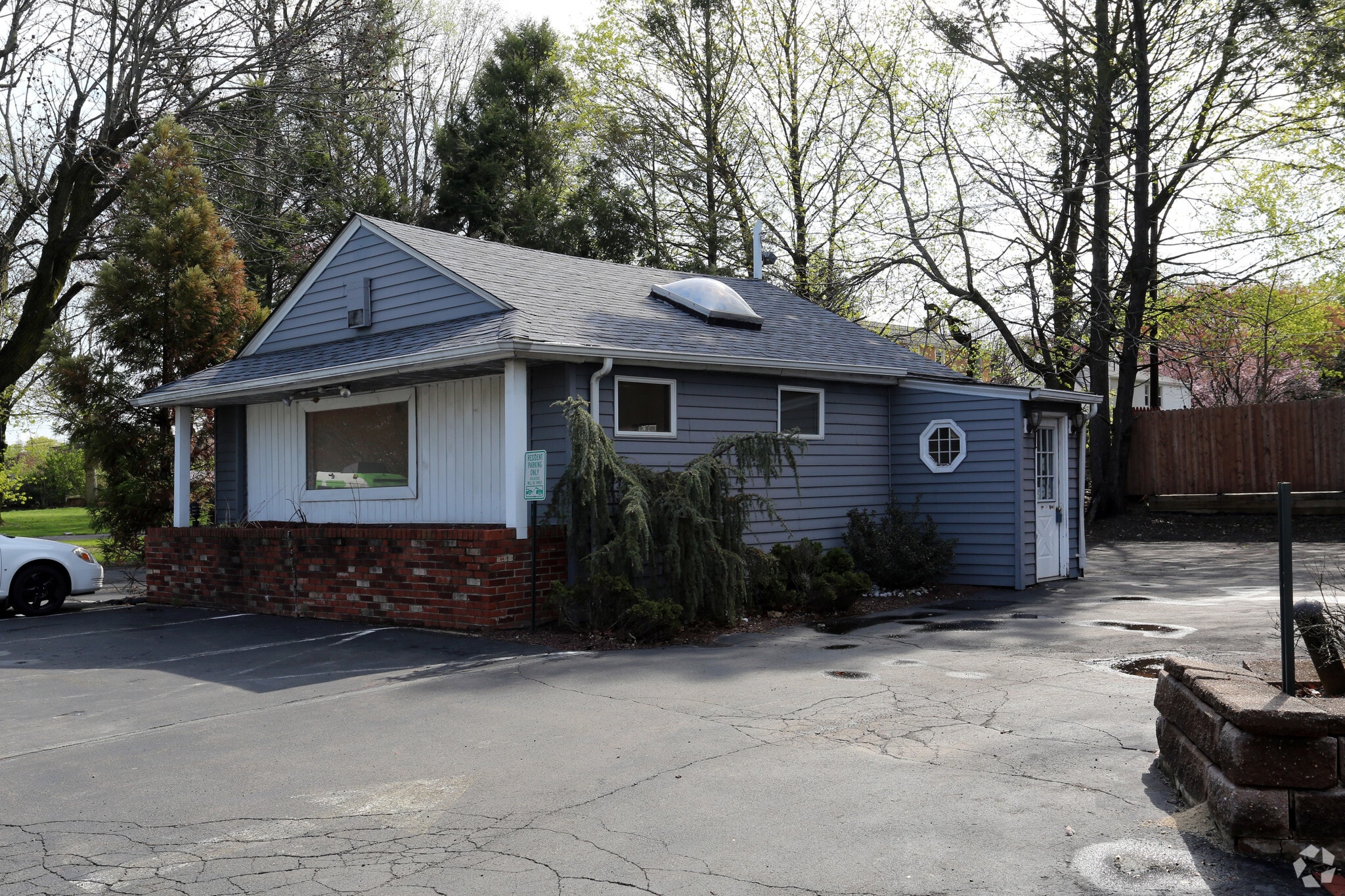 131 W Street Rd, Feasterville Trevose, PA for sale Primary Photo- Image 1 of 3