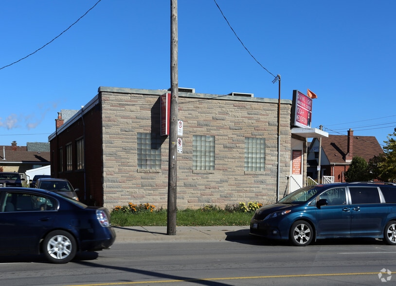 1441 Barton St E, Hamilton, ON for sale - Building Photo - Image 3 of 3