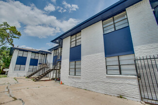 More details for 3613 Crane St, Houston, TX - Multifamily for Sale