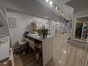 Retail in Vilafranca Del Penedès, BAR for lease Floor Plan- Image 2 of 6