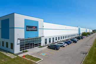 More details for 19 Aero Dr NE, Calgary, AB - Industrial for Lease