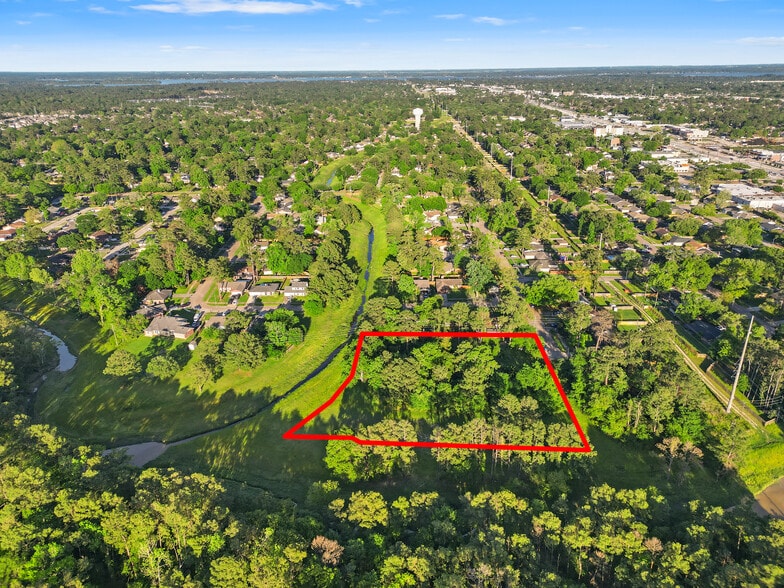 Moonshadows Dr Blvd, Humble, TX for sale - Building Photo - Image 3 of 10