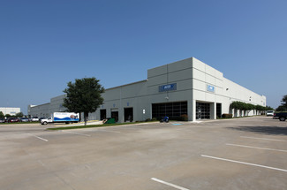 More details for 1500 Luna Rd, Carrollton, TX - Industrial for Lease