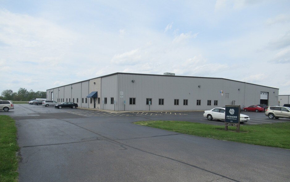 2601 Colt Rd, Springfield, IL for sale - Primary Photo - Image 1 of 1