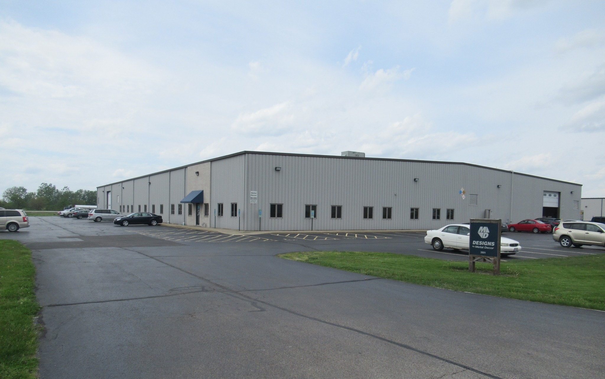 2601 Colt Rd, Springfield, IL for sale Primary Photo- Image 1 of 1