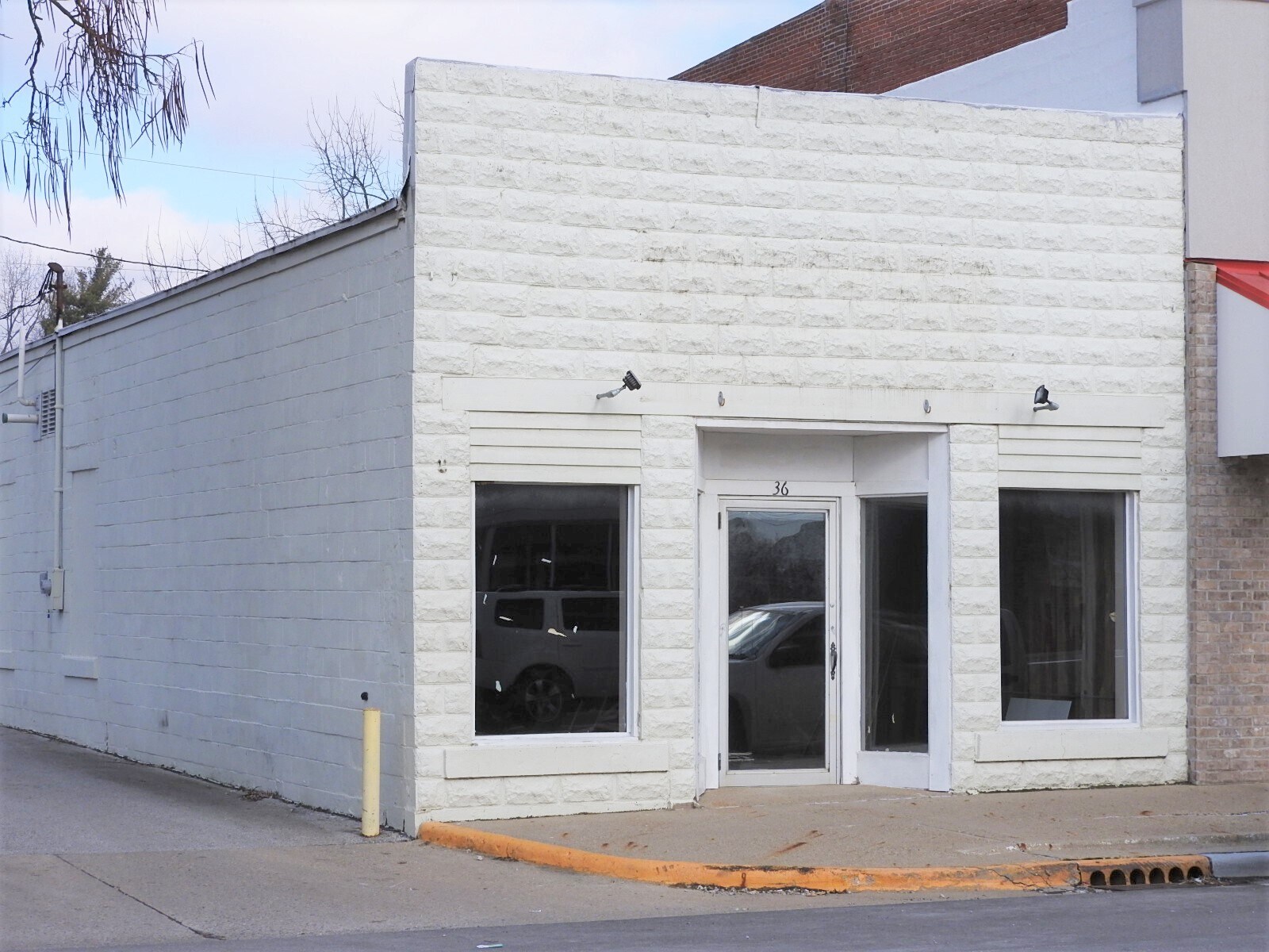 30 W Main St, Rossville, IN for sale Primary Photo- Image 1 of 1