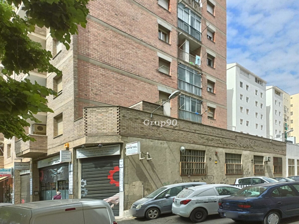 Lleida, LER 25001 -  -  - Interior Photo - Image 1 of 3