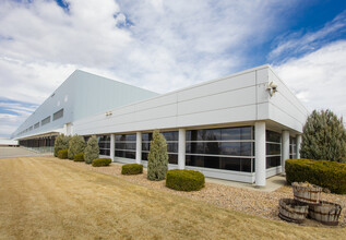 18875 E Bromley Ln, Brighton, CO for lease Building Photo- Image 2 of 22