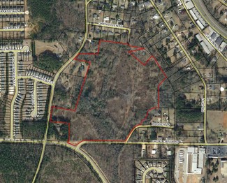 More details for 0 Indian Creek Rd, Locust Grove, GA - Land for Sale