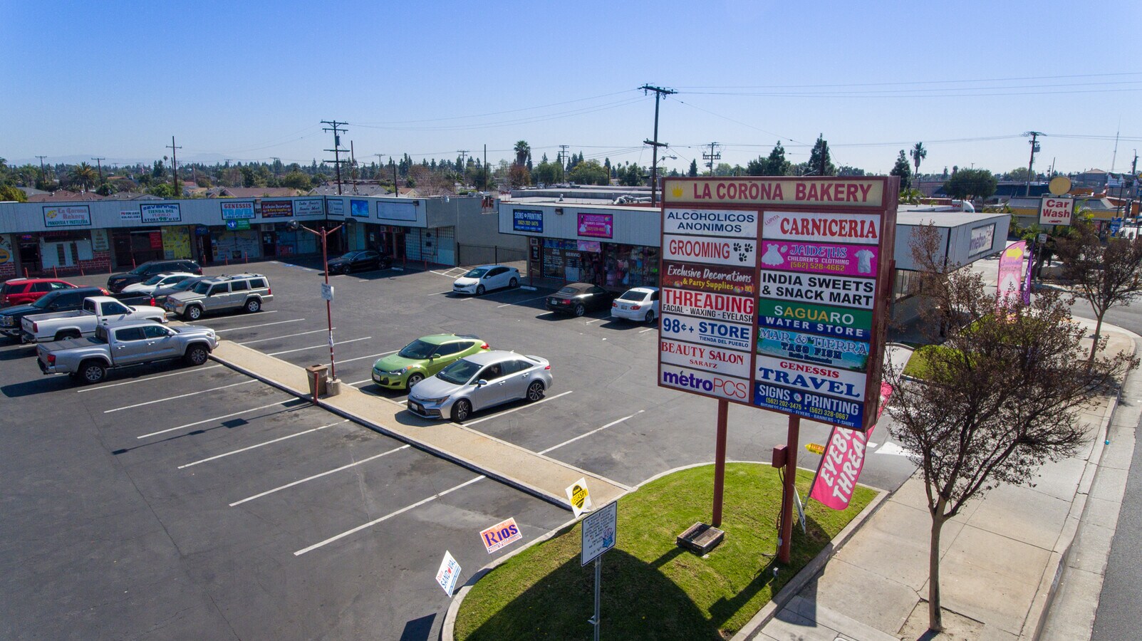 1570015724 Pioneer Blvd, Norwalk, CA 90650