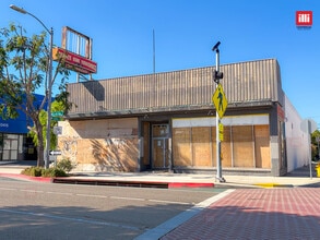 13405 Hawthorne Blvd, Hawthorne, CA for lease Building Photo- Image 1 of 3