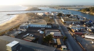 More details for 7550 Sandholdt Rd, Moss Landing, CA - Multifamily for Sale