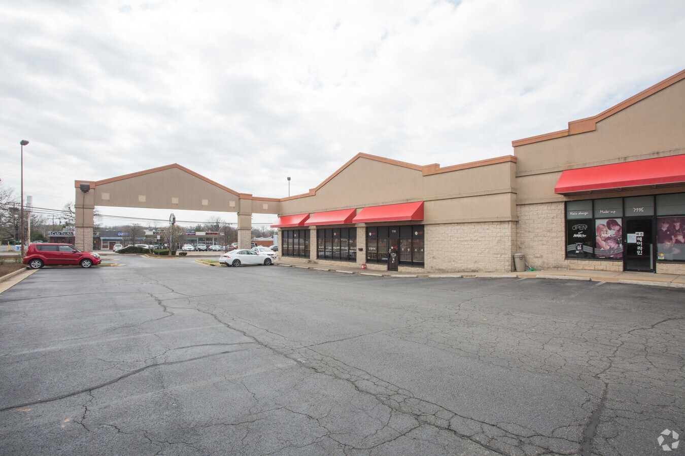 7106 Columbia Pike, Annandale, VA 22003 | LoopNet