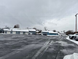 More details for 9693 State Route 9, Chazy, NY - Retail for Sale