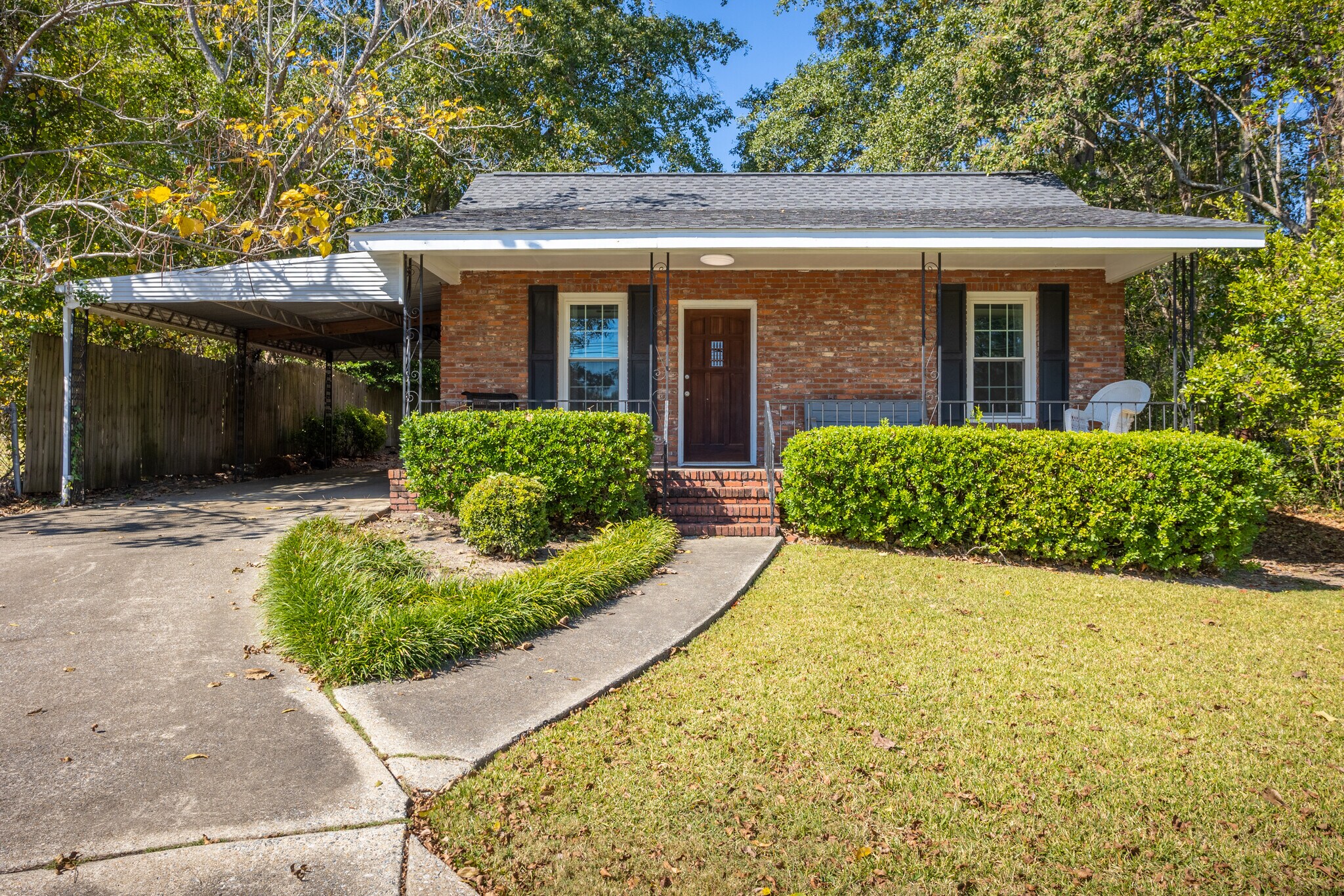 4757 Warm Springs Rd, Columbus, GA for sale Primary Photo- Image 1 of 1