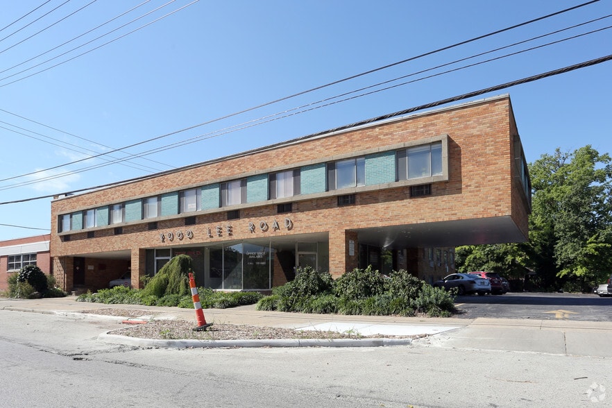 2000 Lee Rd, Cleveland Heights, OH for lease - Building Photo - Image 1 of 3