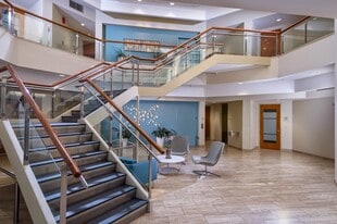 Executive Office Link - Loft