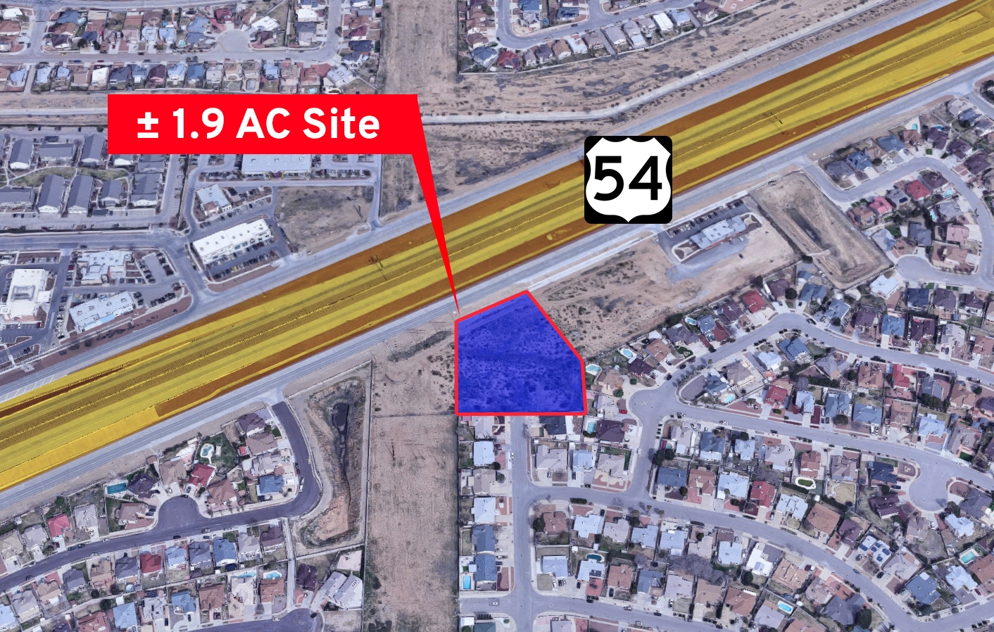 10880 Gateway N Blvd, El Paso, TX for sale Building Photo- Image 1 of 2
