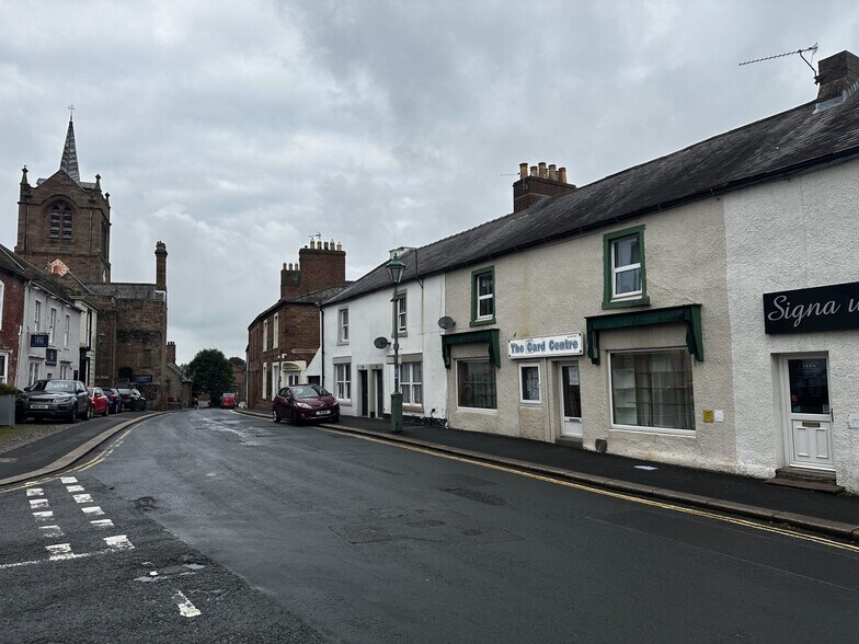 44-46 Front St, Brampton for sale - Primary Photo - Image 1 of 9