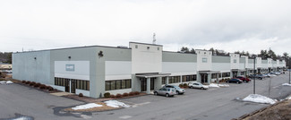 More details for 3 Walpole Park S, Walpole, MA - Industrial for Lease